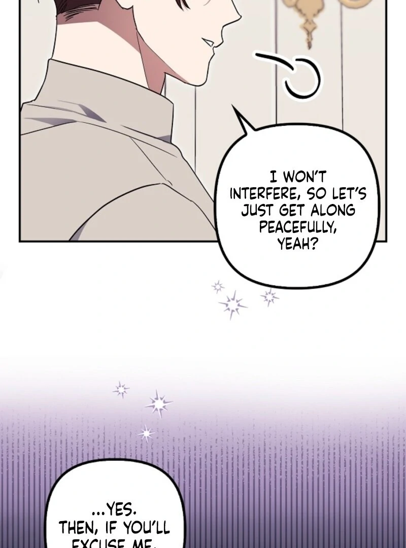 The Abandoned Bachelorette Enjoys Her Simple Life chapter 90 page 105