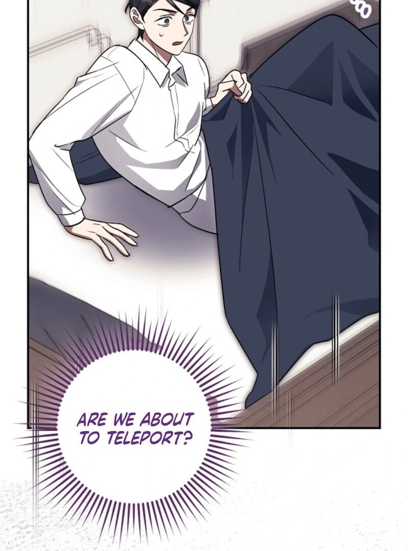 The Abandoned Bachelorette Enjoys Her Simple Life chapter 90 page 114