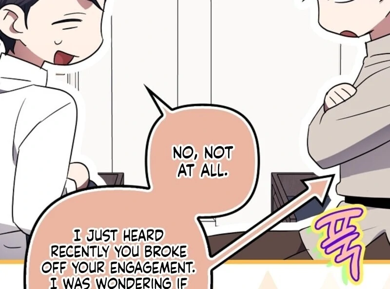 The Abandoned Bachelorette Enjoys Her Simple Life chapter 90 page 121