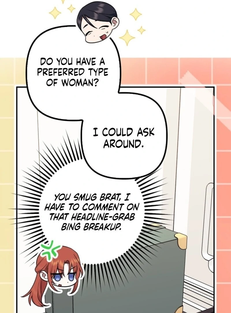The Abandoned Bachelorette Enjoys Her Simple Life chapter 90 page 123