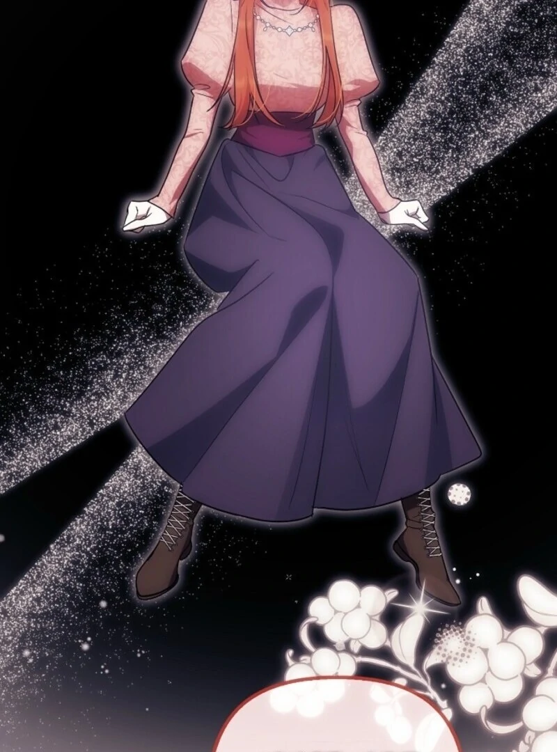 The Abandoned Bachelorette Enjoys Her Simple Life chapter 90 page 135