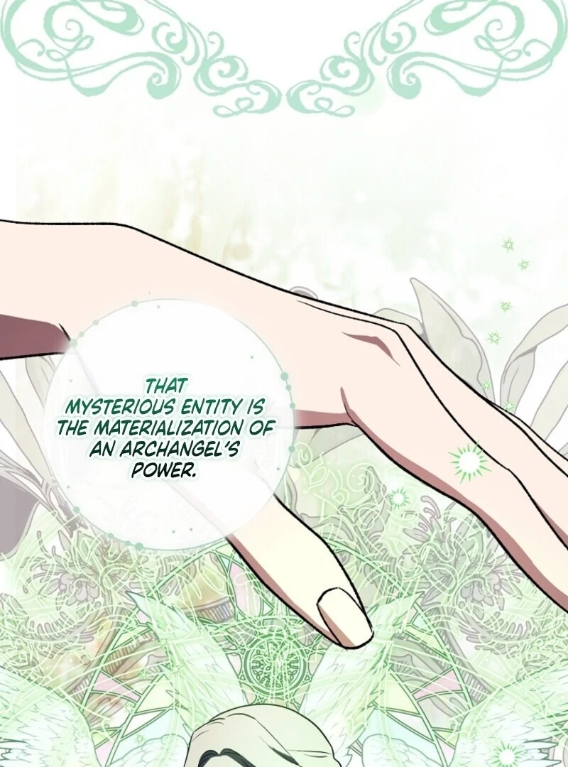 The Abandoned Bachelorette Enjoys Her Simple Life chapter 91 page 3