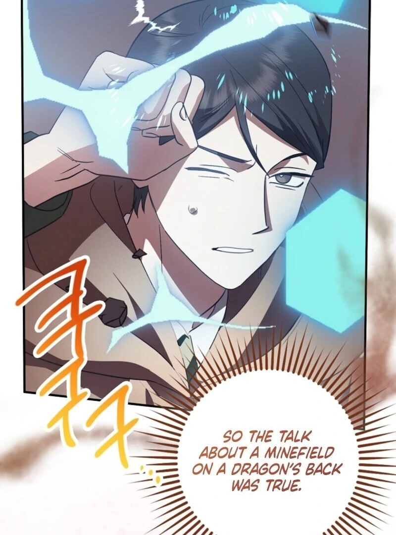 The Abandoned Bachelorette Enjoys Her Simple Life chapter 91 page 15