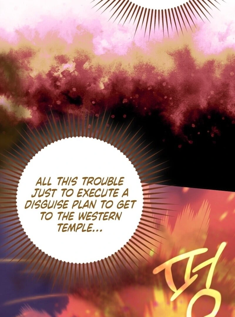 The Abandoned Bachelorette Enjoys Her Simple Life chapter 91 page 16
