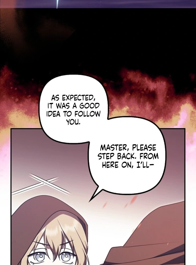 The Abandoned Bachelorette Enjoys Her Simple Life chapter 91 page 19