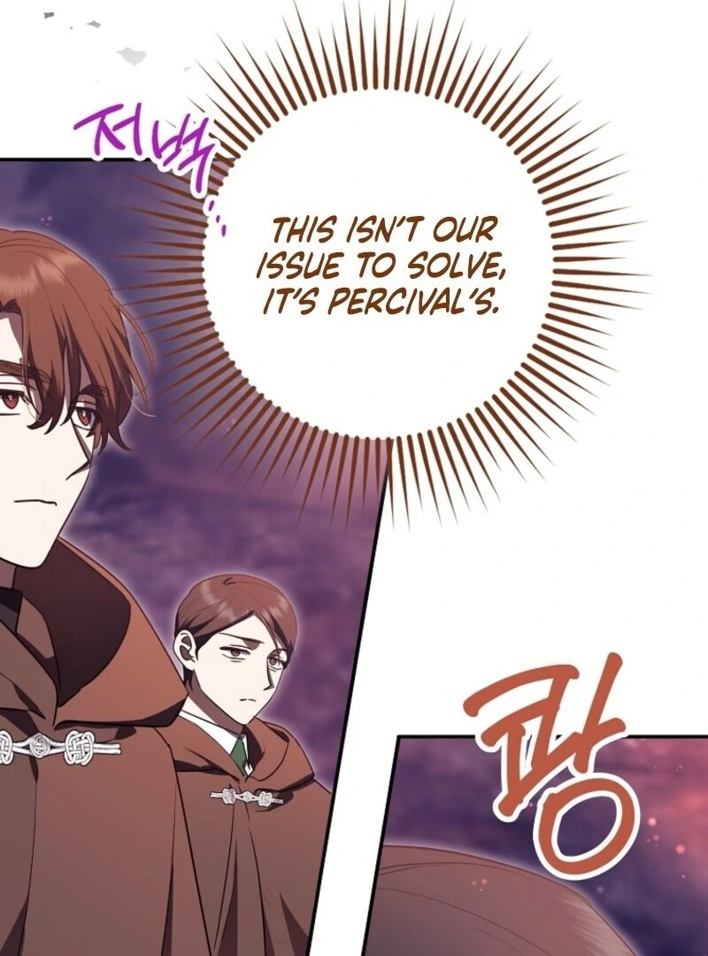 The Abandoned Bachelorette Enjoys Her Simple Life chapter 91 page 21