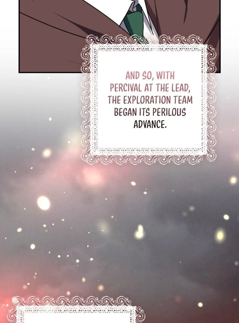 The Abandoned Bachelorette Enjoys Her Simple Life chapter 91 page 29