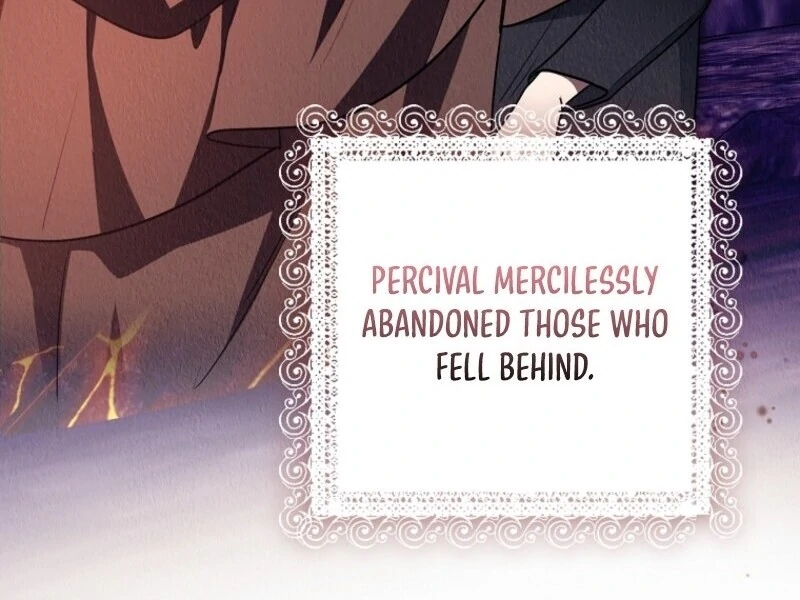 The Abandoned Bachelorette Enjoys Her Simple Life chapter 91 page 35