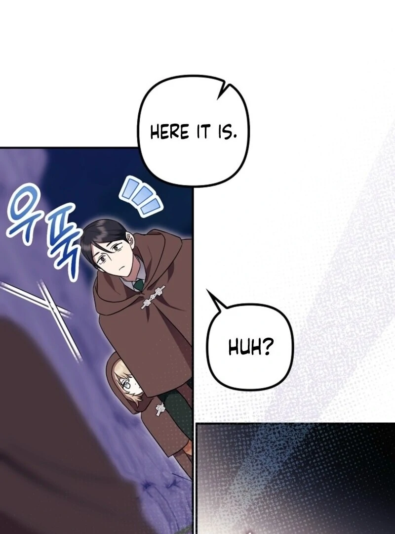 The Abandoned Bachelorette Enjoys Her Simple Life chapter 91 page 43
