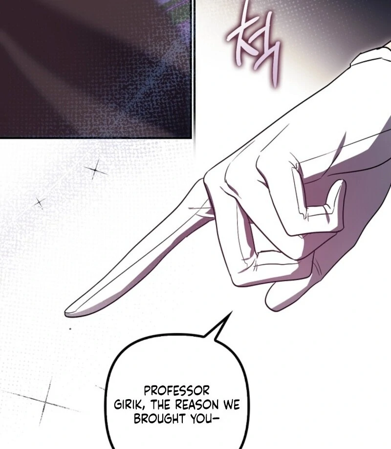 The Abandoned Bachelorette Enjoys Her Simple Life chapter 91 page 44