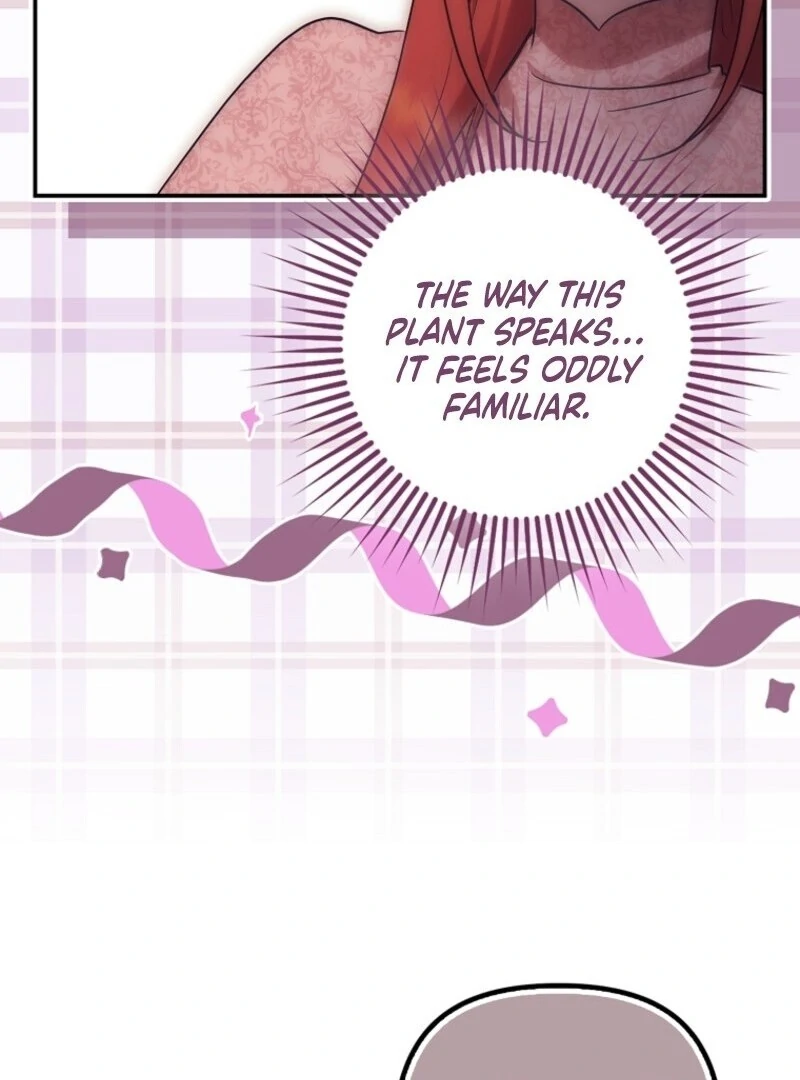 The Abandoned Bachelorette Enjoys Her Simple Life chapter 91 page 50
