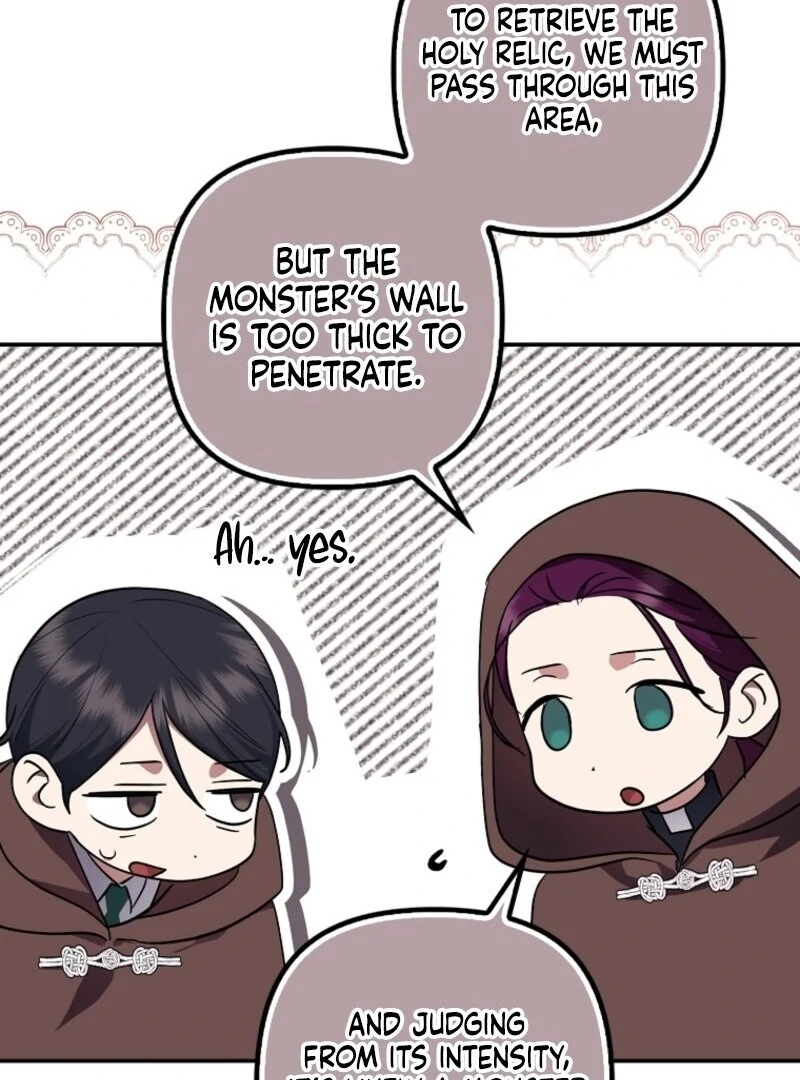 The Abandoned Bachelorette Enjoys Her Simple Life chapter 91 page 51