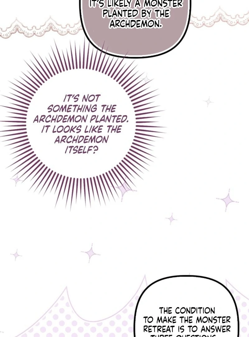 The Abandoned Bachelorette Enjoys Her Simple Life chapter 91 page 52