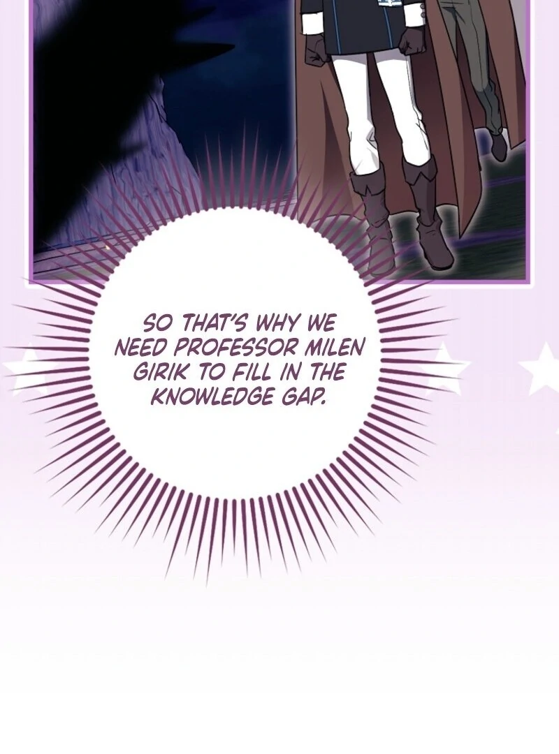 The Abandoned Bachelorette Enjoys Her Simple Life chapter 91 page 54