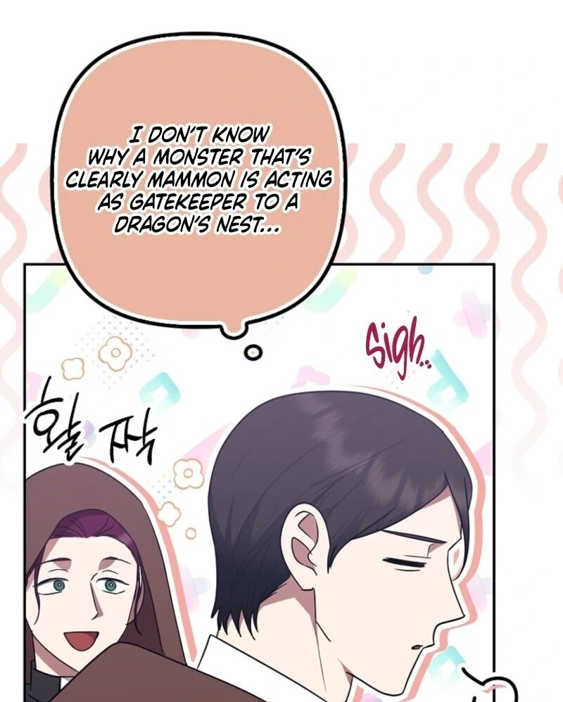 The Abandoned Bachelorette Enjoys Her Simple Life chapter 91 page 55