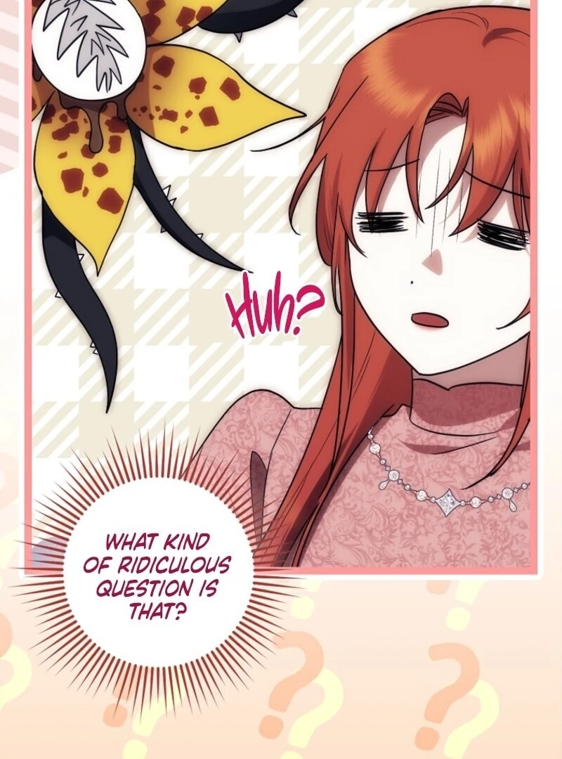 The Abandoned Bachelorette Enjoys Her Simple Life chapter 91 page 61