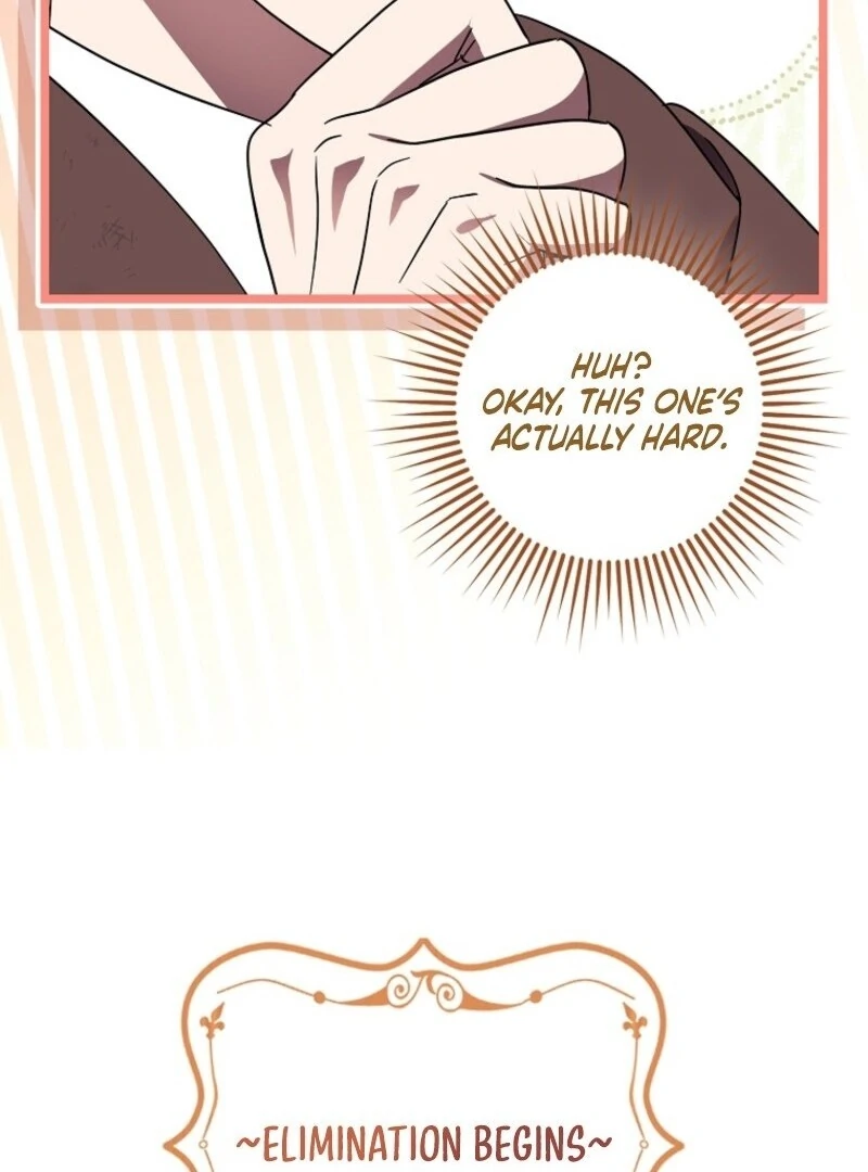 The Abandoned Bachelorette Enjoys Her Simple Life chapter 91 page 75
