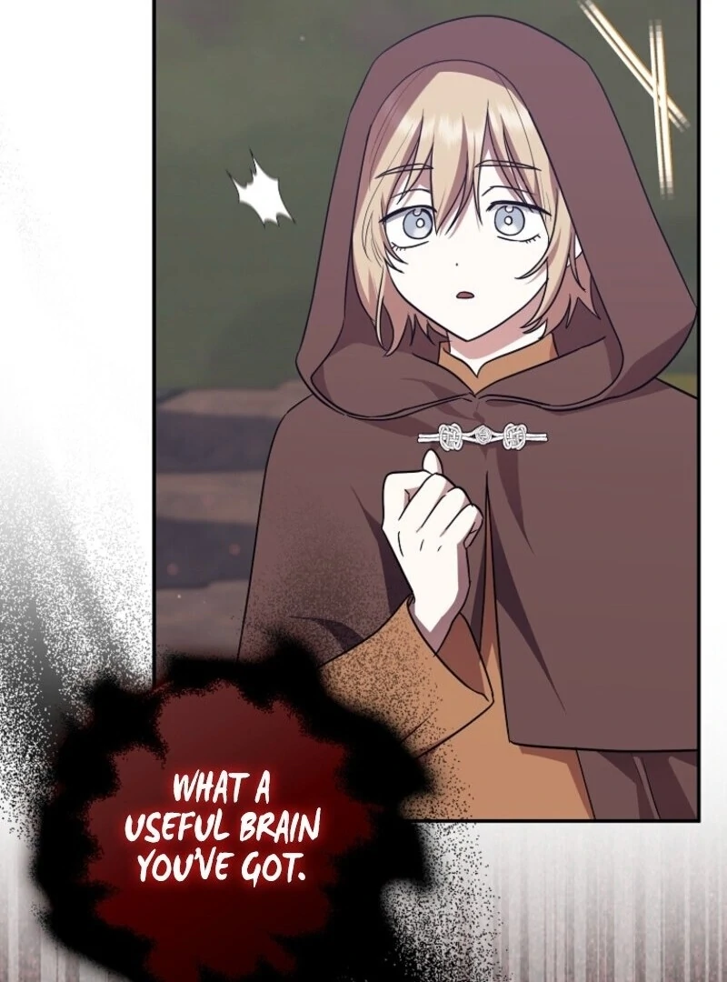 The Abandoned Bachelorette Enjoys Her Simple Life chapter 91 page 84