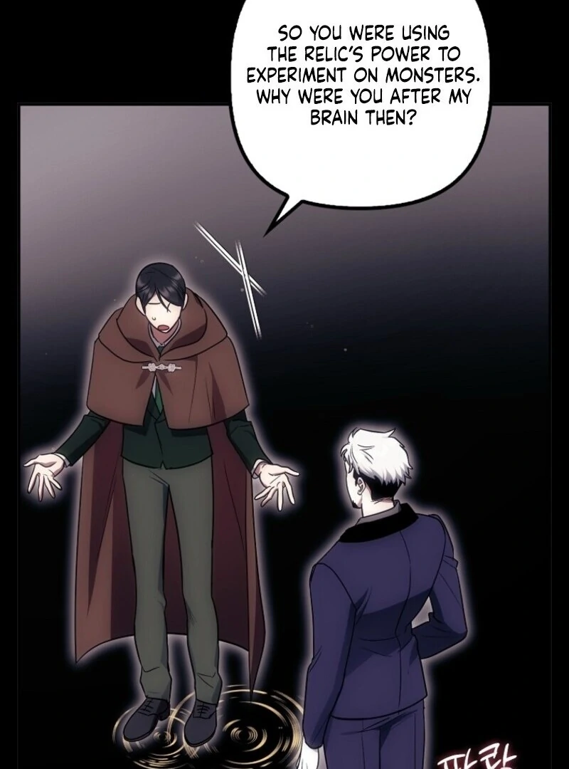 The Abandoned Bachelorette Enjoys Her Simple Life chapter 91 page 107
