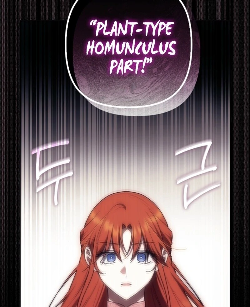 The Abandoned Bachelorette Enjoys Her Simple Life chapter 91 page 109