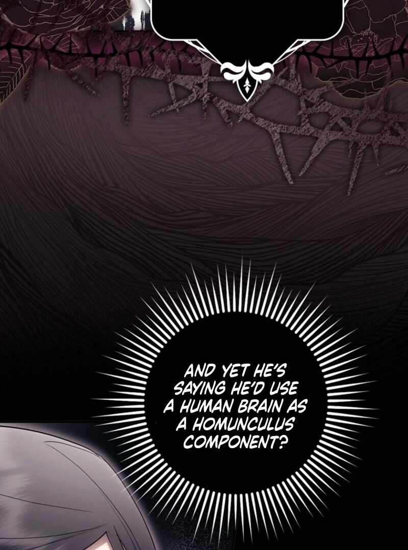 The Abandoned Bachelorette Enjoys Her Simple Life chapter 91 page 114