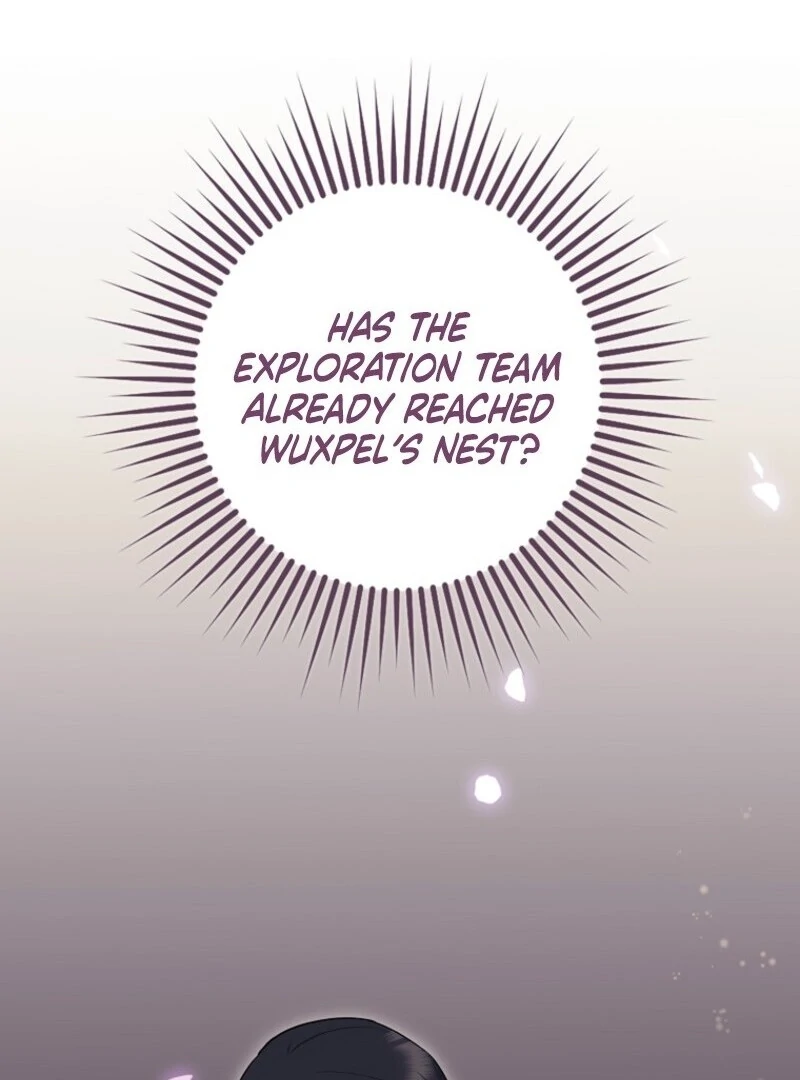 The Abandoned Bachelorette Enjoys Her Simple Life chapter 91 page 119