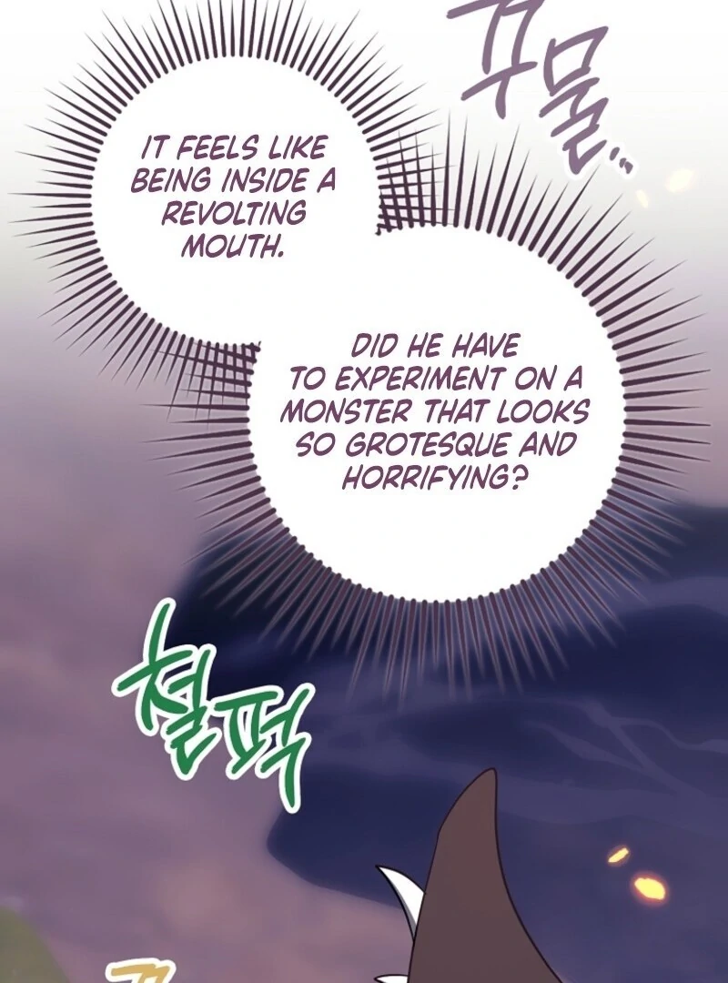 The Abandoned Bachelorette Enjoys Her Simple Life chapter 91 page 124
