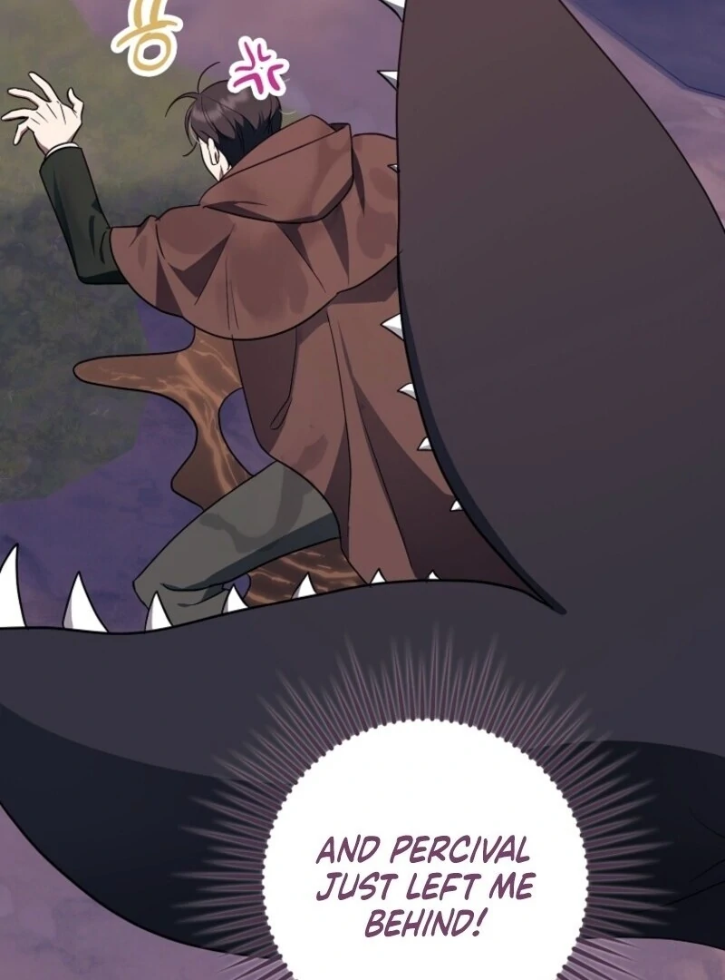 The Abandoned Bachelorette Enjoys Her Simple Life chapter 91 page 125