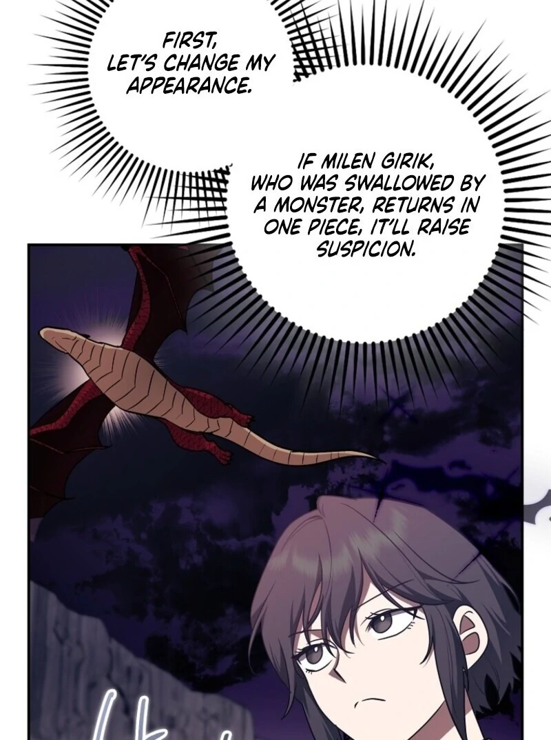 The Abandoned Bachelorette Enjoys Her Simple Life chapter 91 page 131