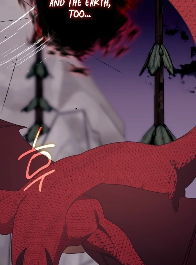 The Abandoned Bachelorette Enjoys Her Simple Life chapter 91 page 136