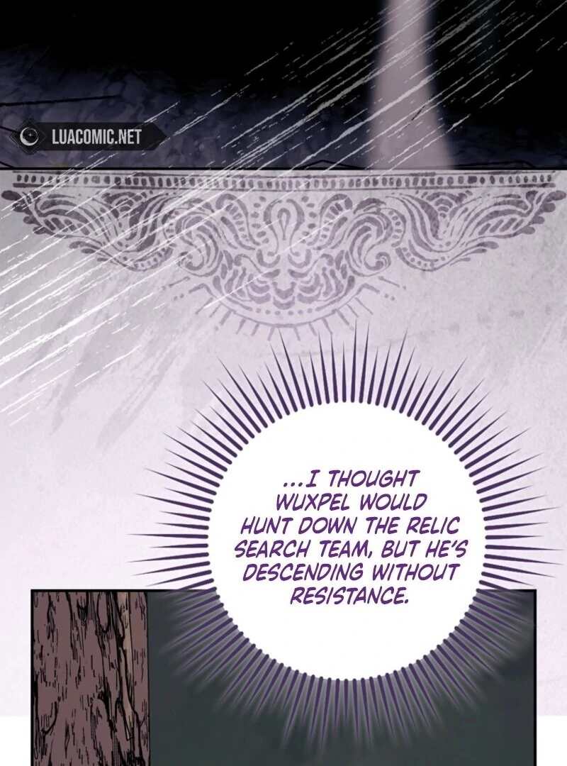 The Abandoned Bachelorette Enjoys Her Simple Life chapter 91 page 138