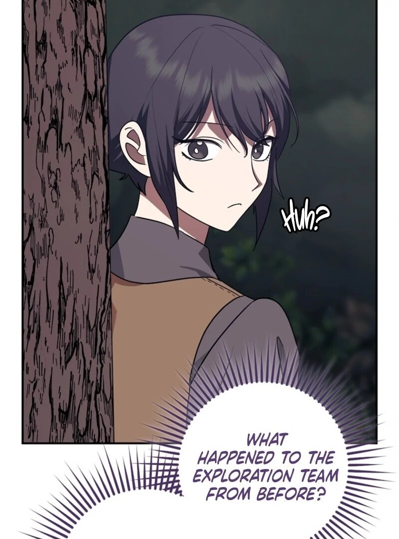 The Abandoned Bachelorette Enjoys Her Simple Life chapter 91 page 139
