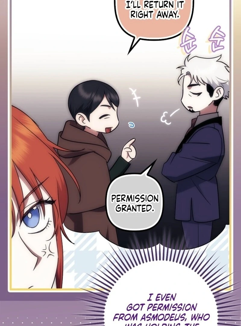 The Abandoned Bachelorette Enjoys Her Simple Life chapter 91 page 145