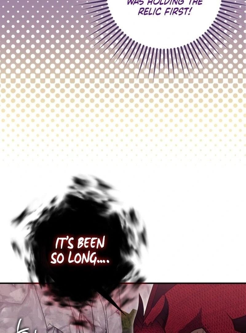 The Abandoned Bachelorette Enjoys Her Simple Life chapter 91 page 146