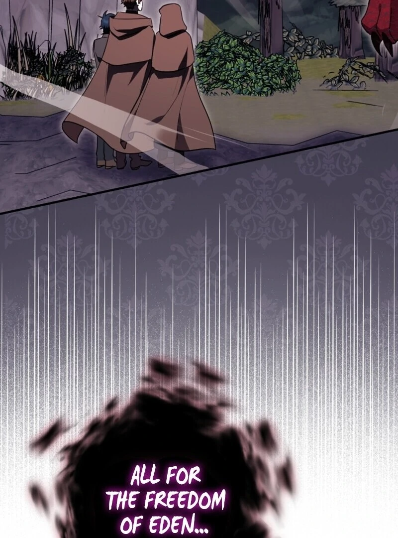 The Abandoned Bachelorette Enjoys Her Simple Life chapter 92 page 25