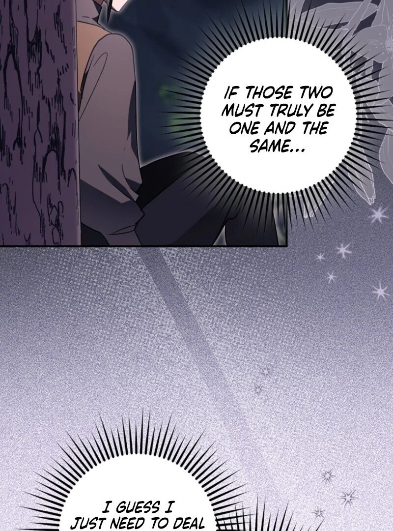 The Abandoned Bachelorette Enjoys Her Simple Life chapter 92 page 36