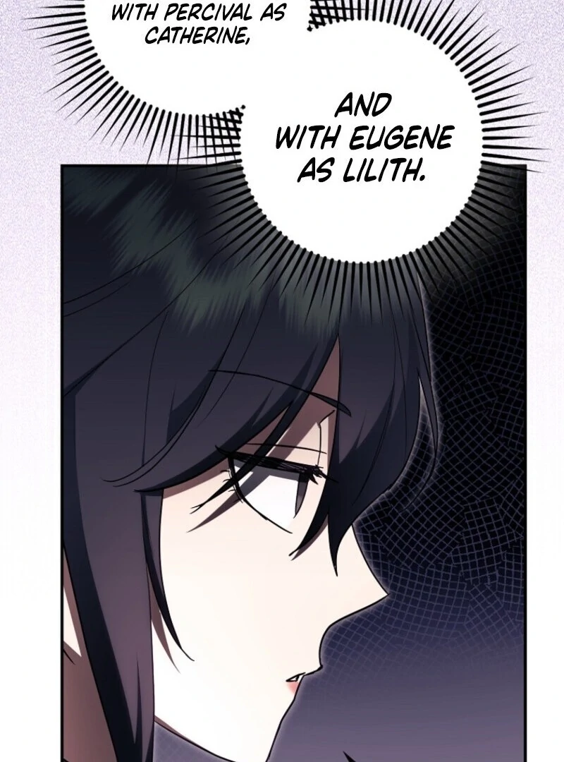 The Abandoned Bachelorette Enjoys Her Simple Life chapter 92 page 37