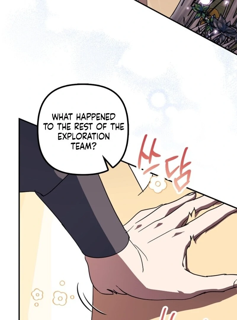 The Abandoned Bachelorette Enjoys Her Simple Life chapter 92 page 41