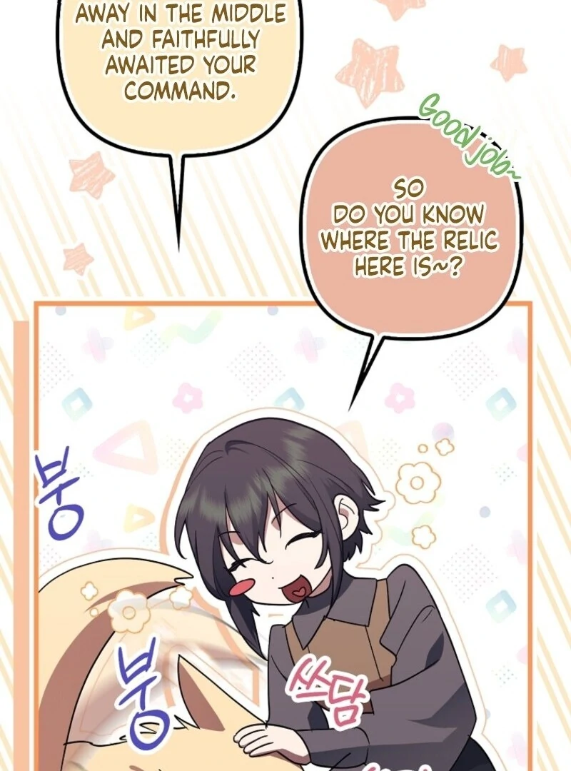 The Abandoned Bachelorette Enjoys Her Simple Life chapter 92 page 43