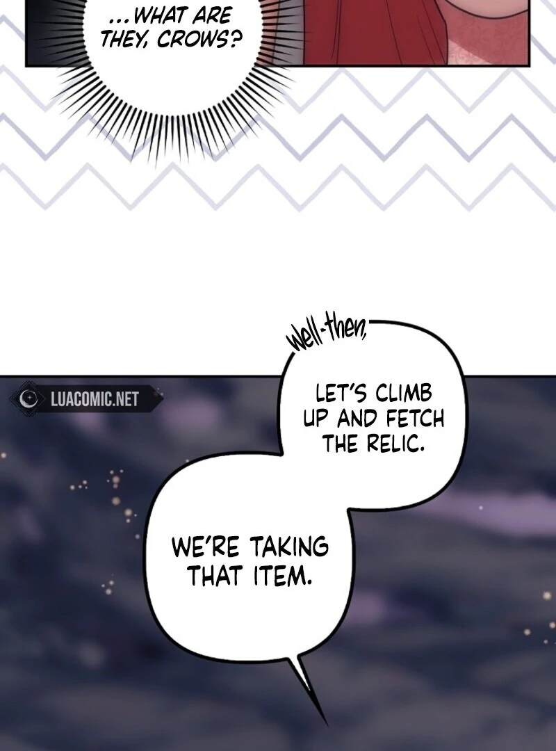 The Abandoned Bachelorette Enjoys Her Simple Life chapter 92 page 47