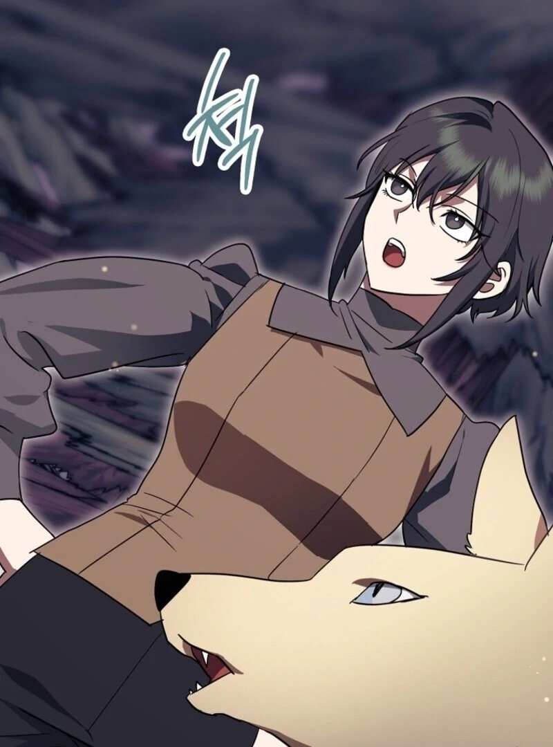 The Abandoned Bachelorette Enjoys Her Simple Life chapter 92 page 48
