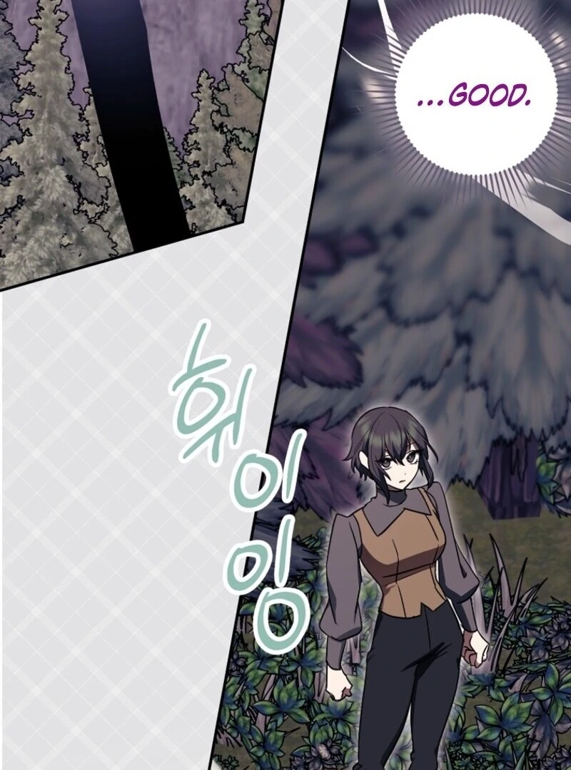 The Abandoned Bachelorette Enjoys Her Simple Life chapter 92 page 51