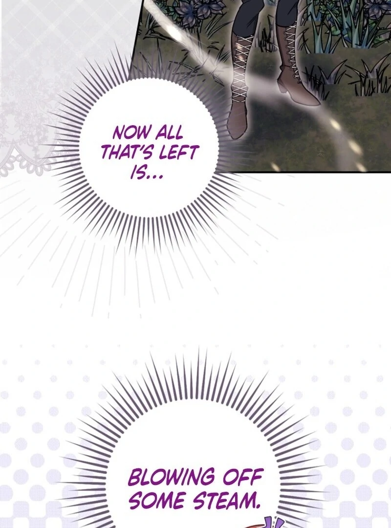 The Abandoned Bachelorette Enjoys Her Simple Life chapter 92 page 52