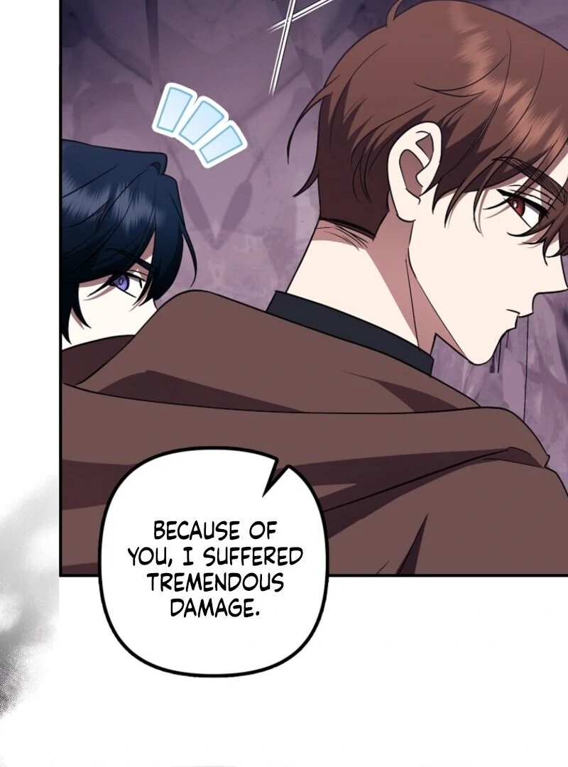 The Abandoned Bachelorette Enjoys Her Simple Life chapter 92 page 54