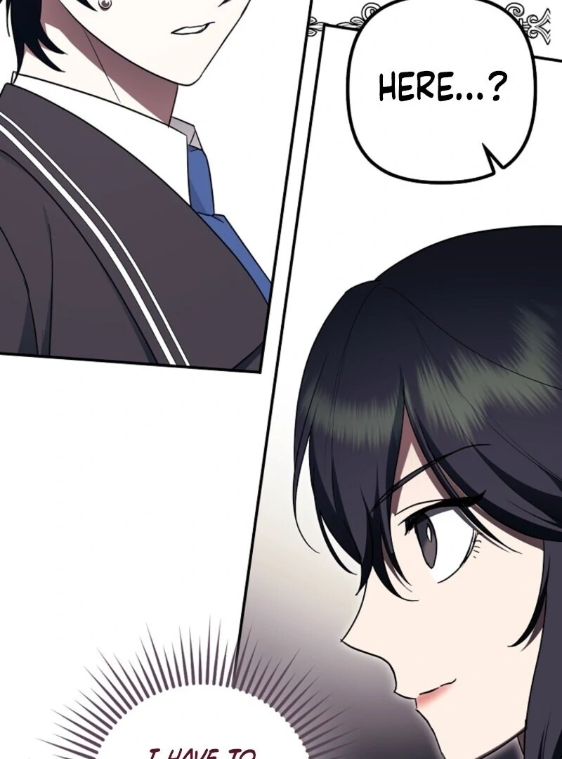 The Abandoned Bachelorette Enjoys Her Simple Life chapter 92 page 59
