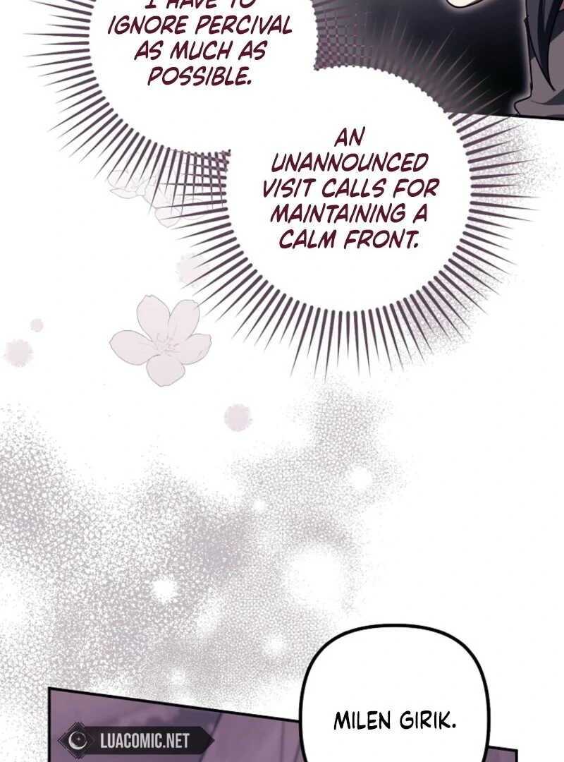 The Abandoned Bachelorette Enjoys Her Simple Life chapter 92 page 60
