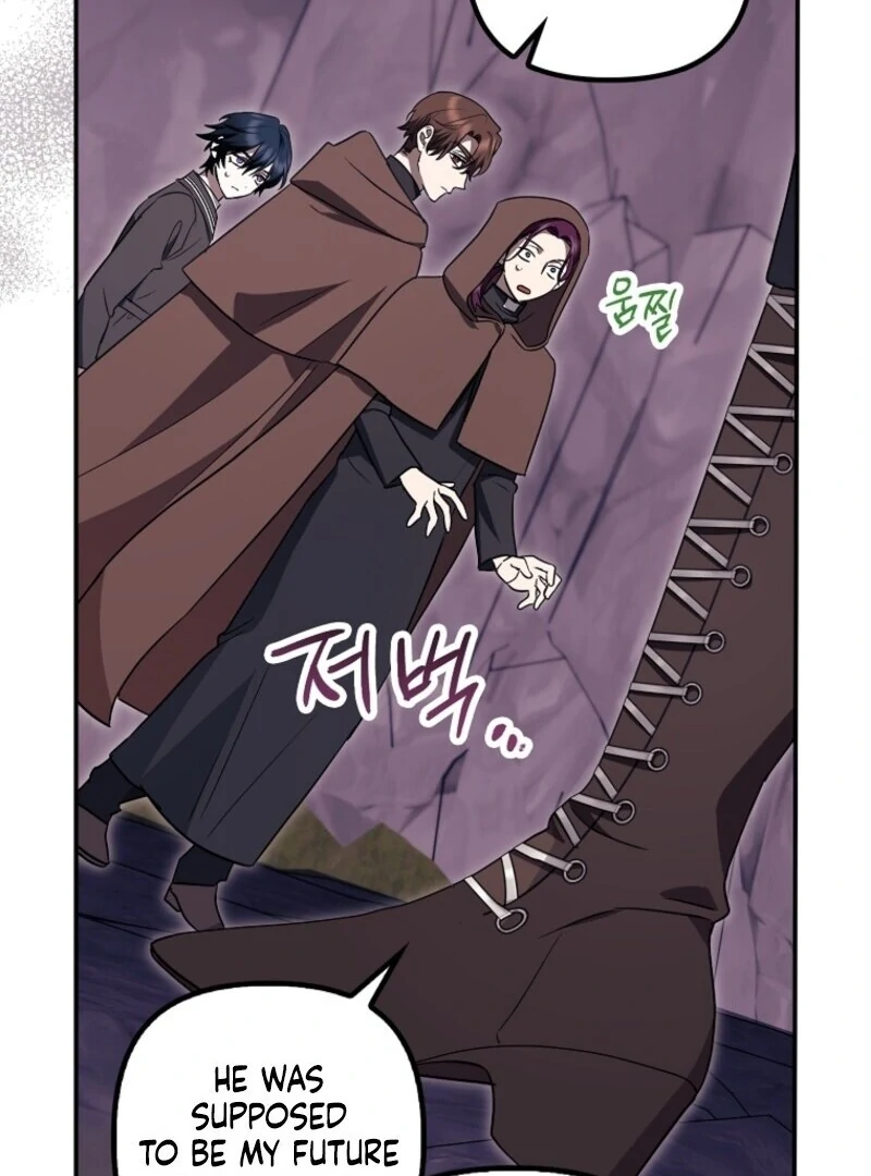 The Abandoned Bachelorette Enjoys Her Simple Life chapter 92 page 61
