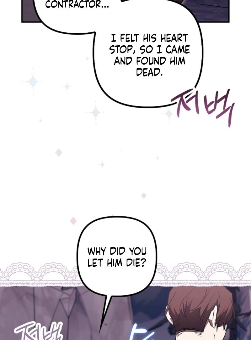 The Abandoned Bachelorette Enjoys Her Simple Life chapter 92 page 62