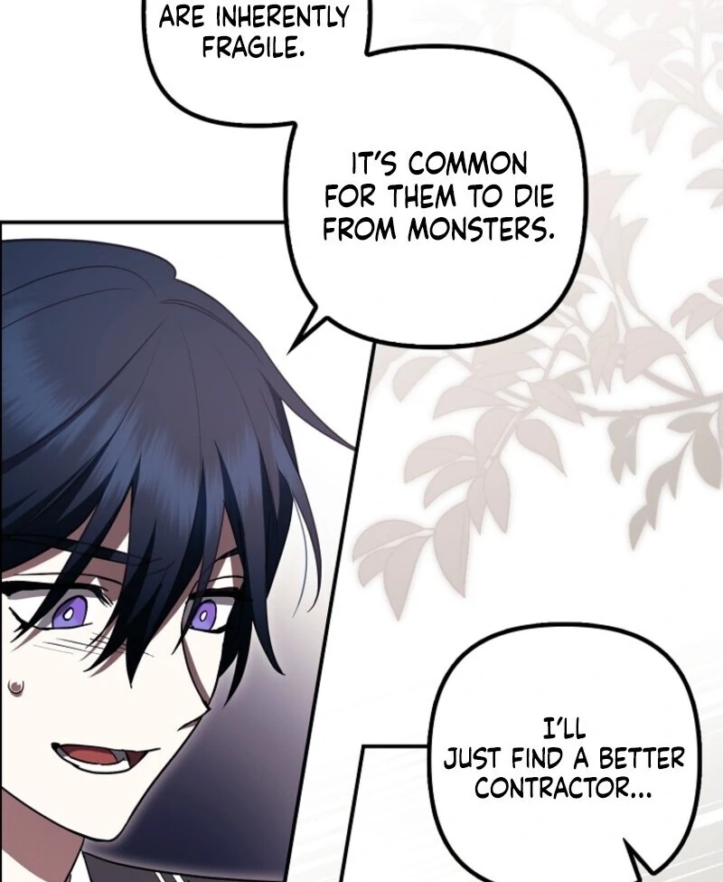 The Abandoned Bachelorette Enjoys Her Simple Life chapter 92 page 64