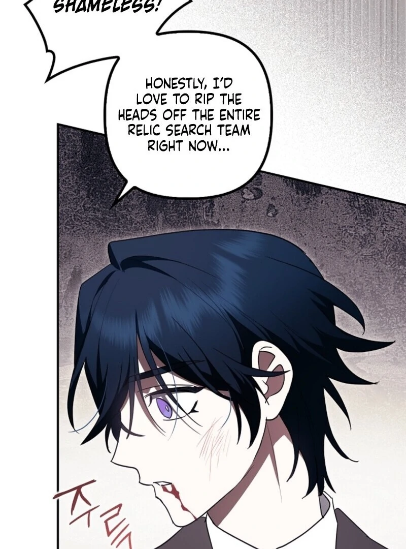 The Abandoned Bachelorette Enjoys Her Simple Life chapter 92 page 68
